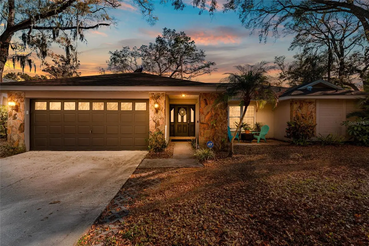 1811 La Grande Drive, Dunedin, FL 34698 - #1