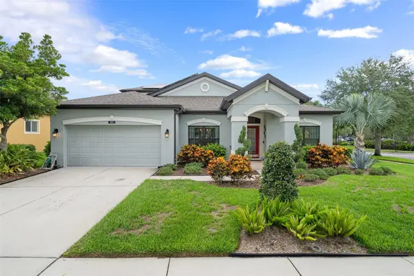 8961 Garden Party Drive, LAND O LAKES, FL 34637