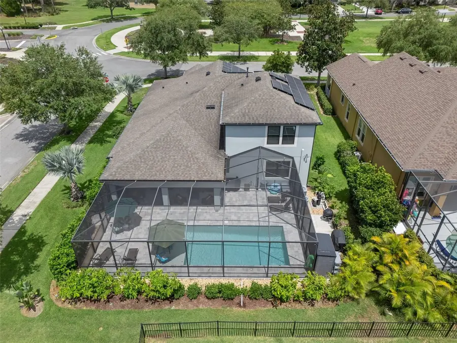 8961 Garden Party Drive, Land O Lakes, FL 34637 - #2