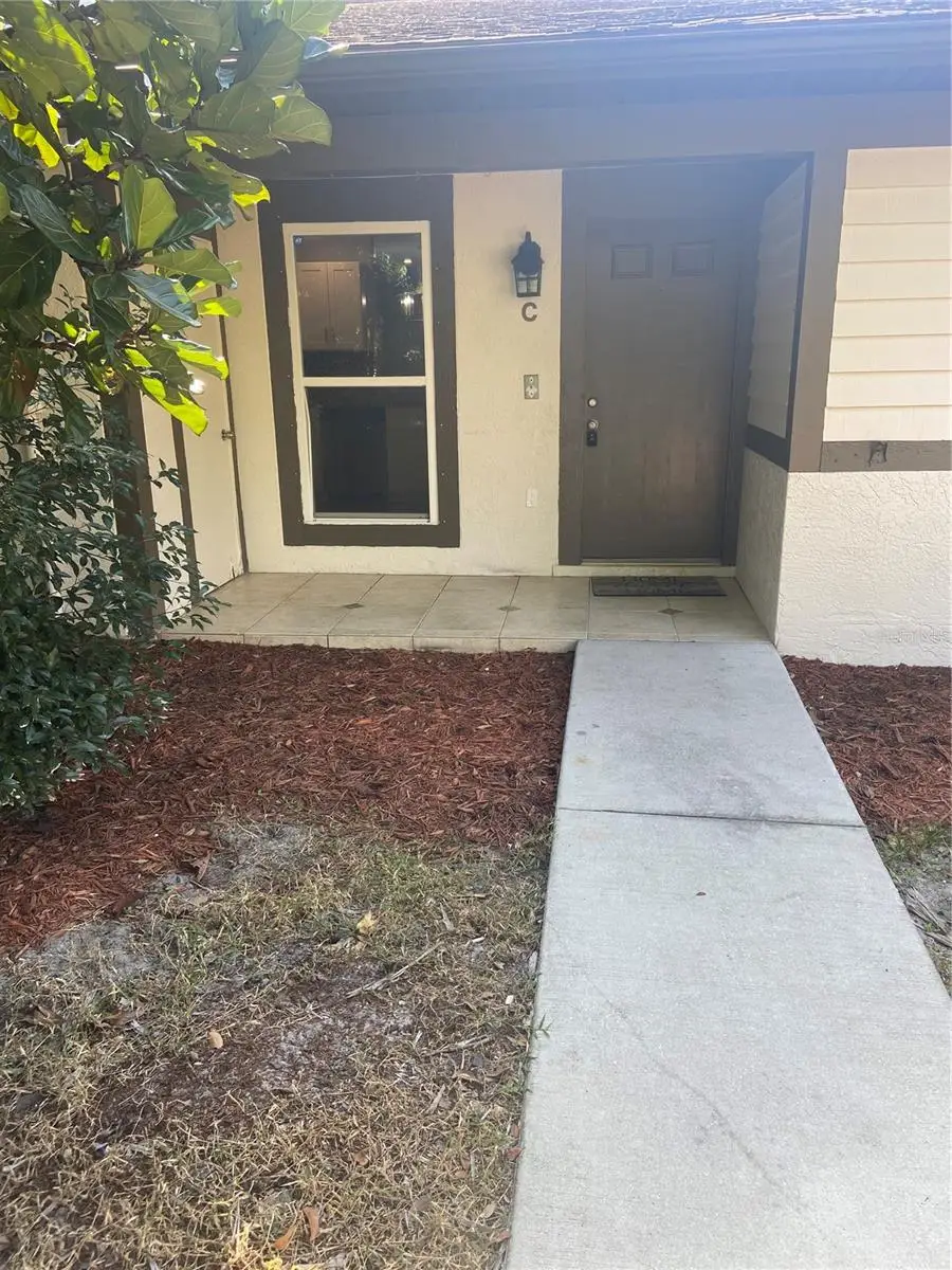 2160 Corbin Place #C, Palm Harbor, FL 34683 - #1