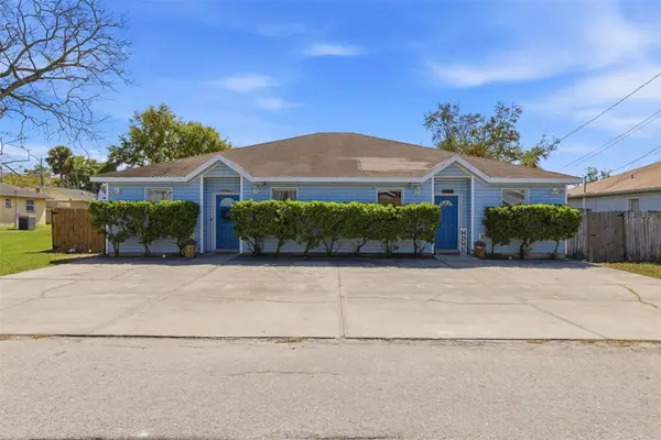 5940 & 5934 Meadowlane Street, NEW PORT RICHEY, FL 34652