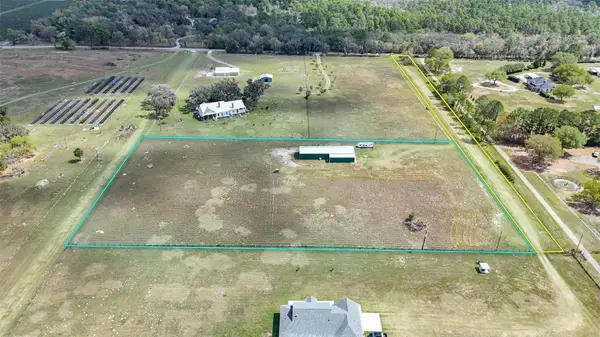 411 Hancock Lake Road, BROOKSVILLE, FL 34602