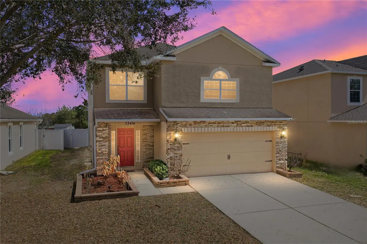 13416 Kent Bradley Street, Dade City, FL 33525 - #1