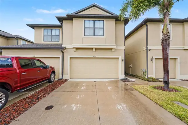 5110 Bay Isle Circle, CLEARWATER, FL 33760
