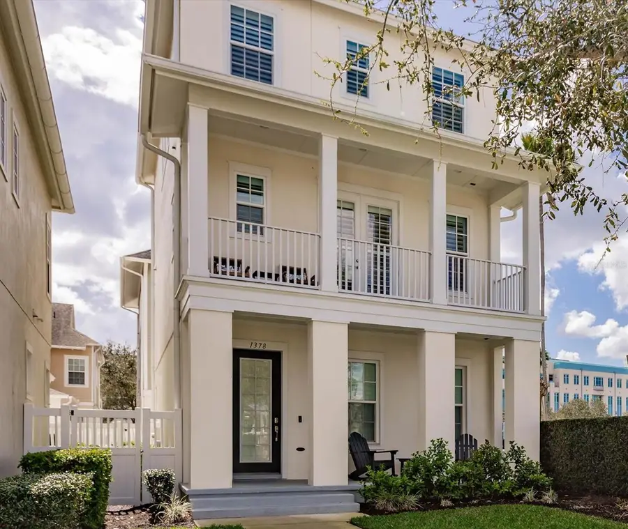 1378 Kiawah Street, Celebration, FL 34747 - #2