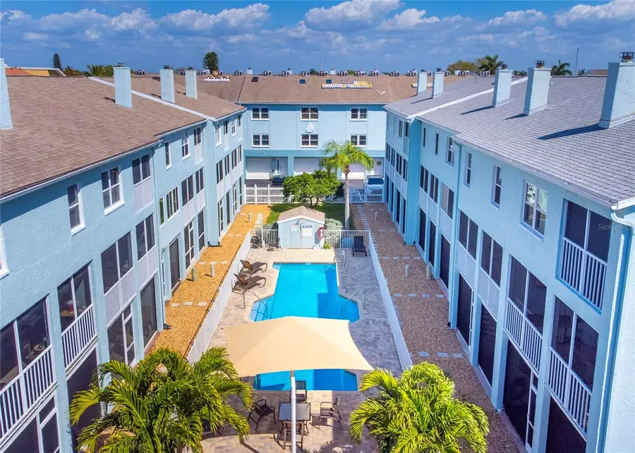 1101 Pinellas Bayway S #206, Tierra Verde, FL 33715 - #3