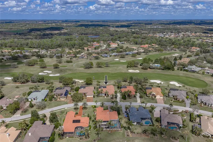 33909 Americana Avenue, Dade City, FL 33525 - #2