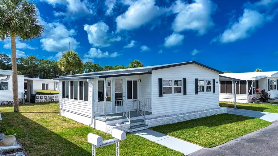 2266 Piazza Drive #115, Sarasota, FL 34238 - #3