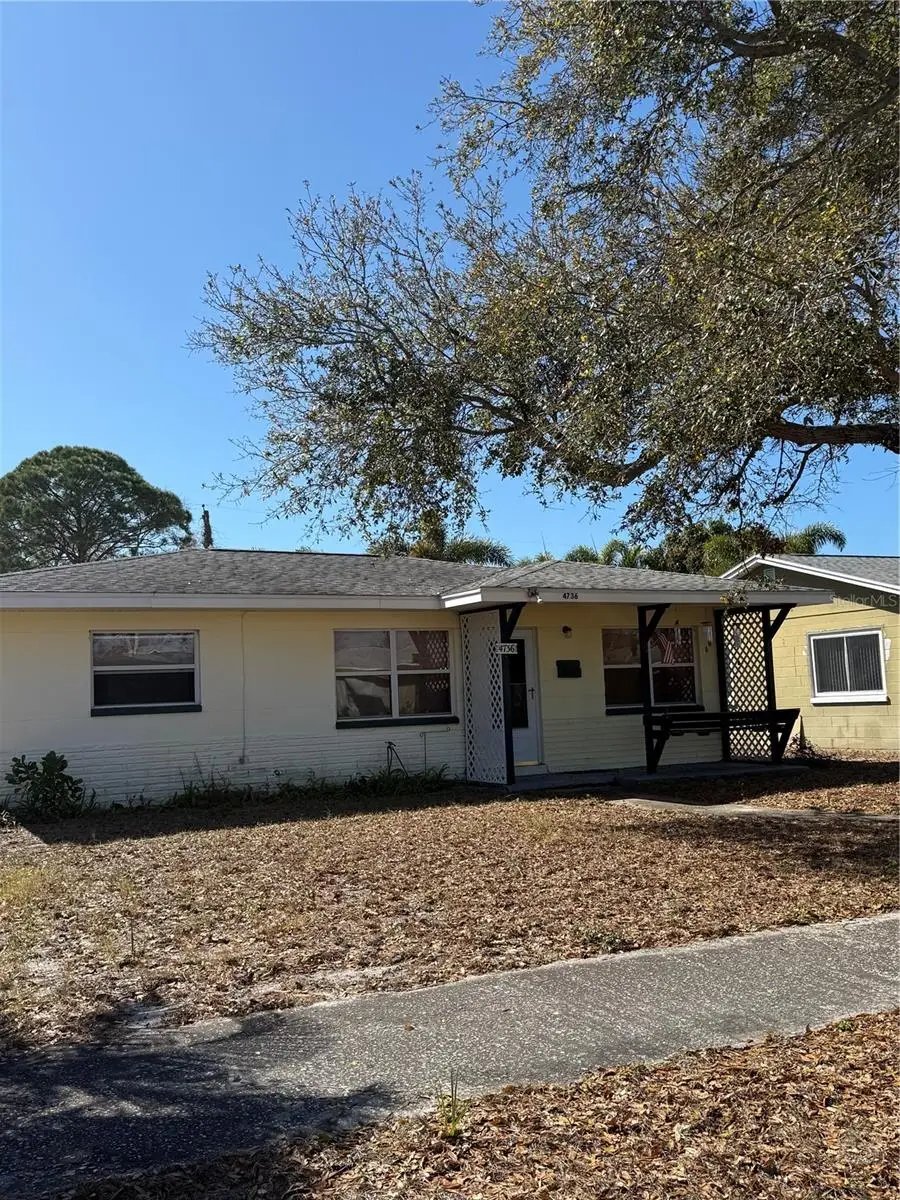 4736 11th Avenue N, Saint Petersburg, FL 33713 - #2