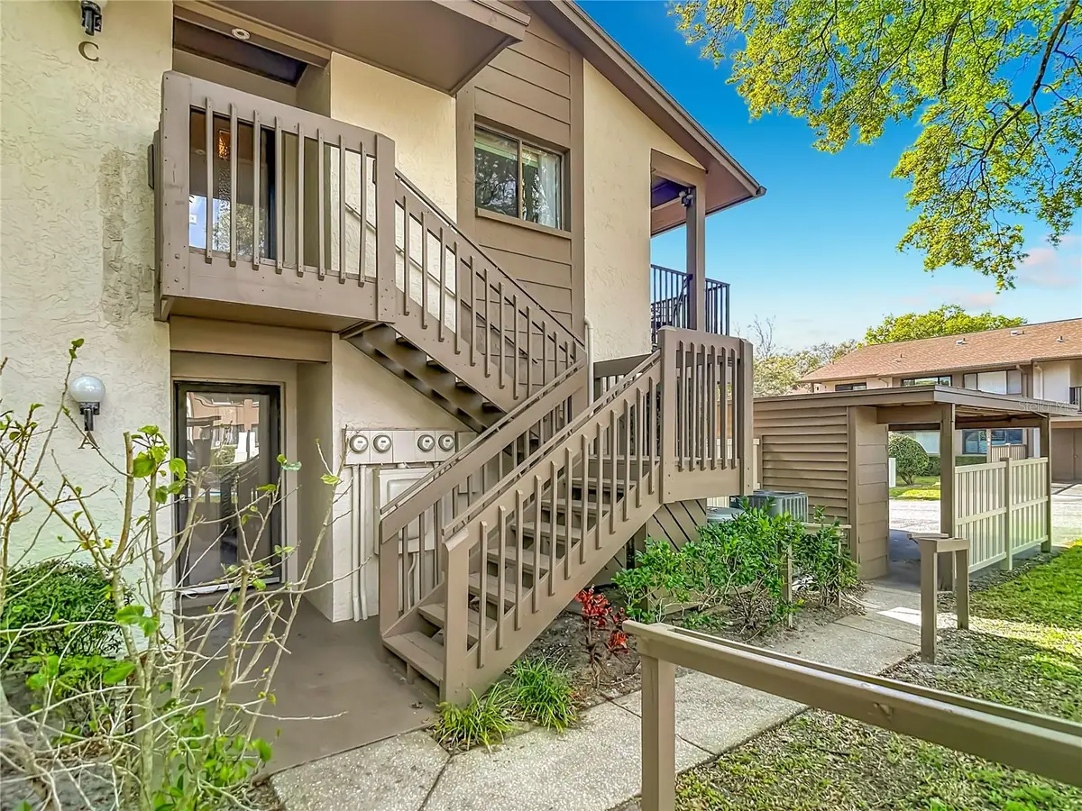 8308 Sandwedge Circle #C, Hudson, FL 34667 - #1