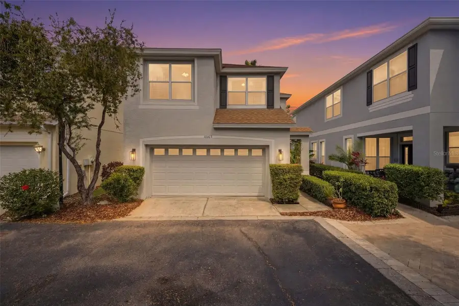 10505 Cranleigh Court, Tampa, FL 33626 - #2