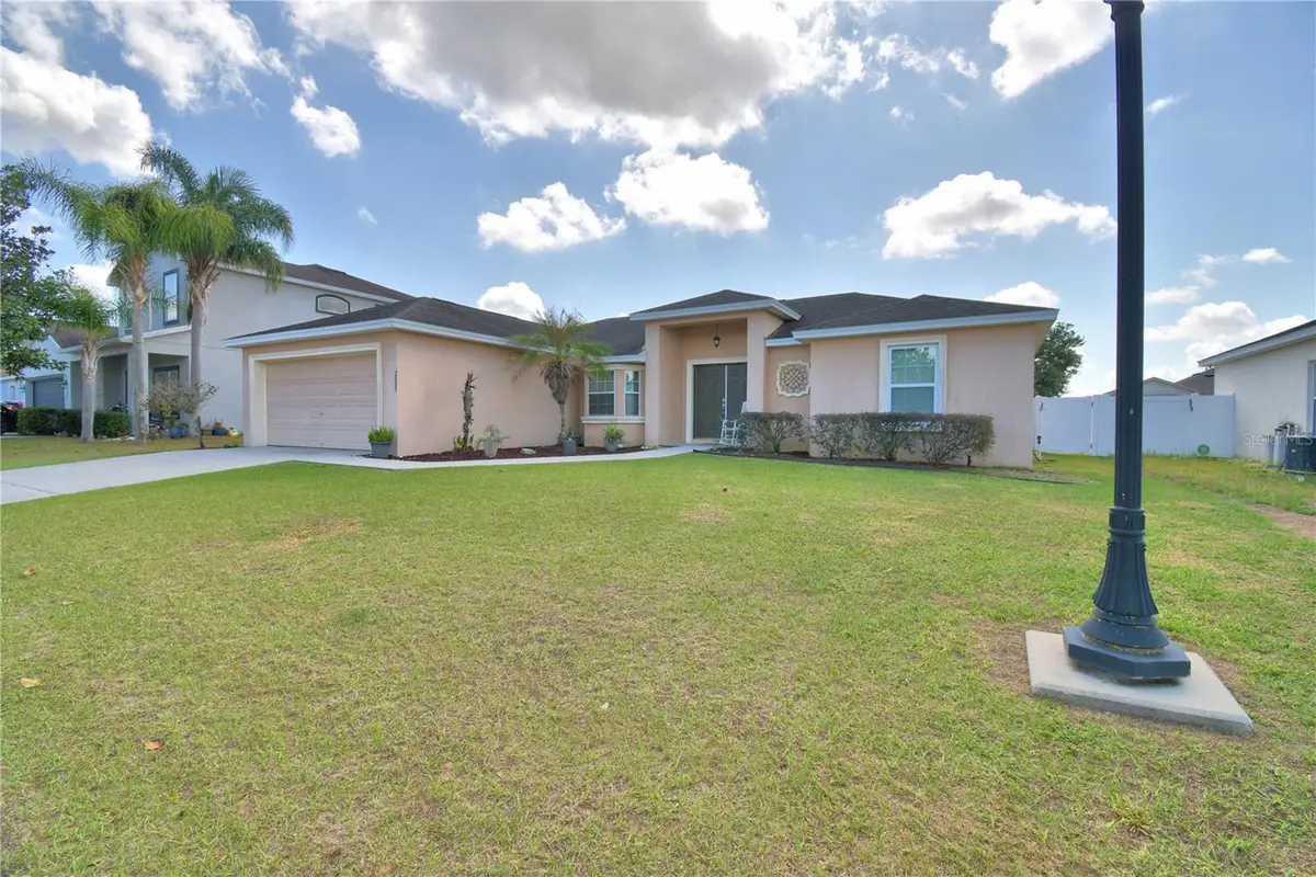 2055 Golden Meadow Way, Bartow, FL 33830 - #1