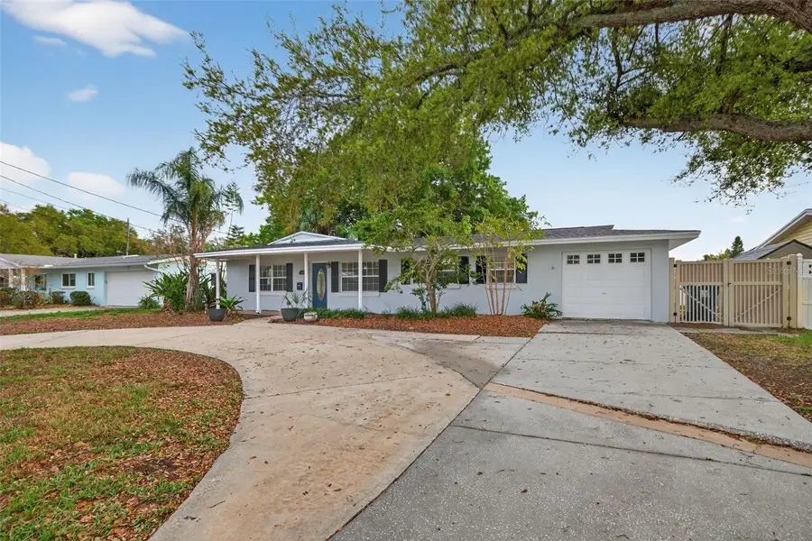 1414 85th Avenue N, Saint Petersburg, FL 33702 - #2