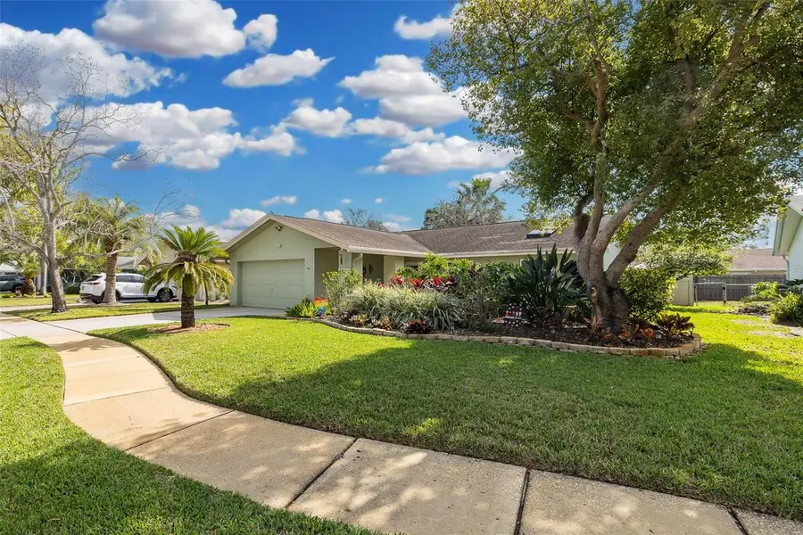 1363 Overlea Drive, Dunedin, FL 34698 - #2