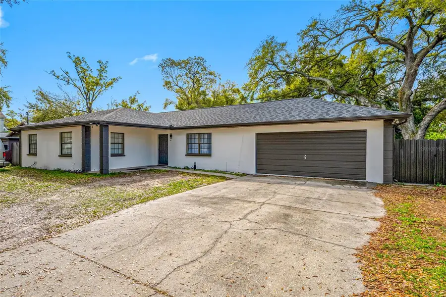 2814 W Powhatan Avenue, Tampa, FL 33614 - #2