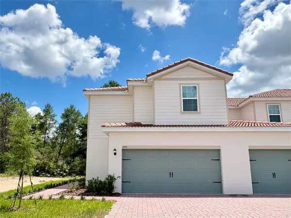 559 Bay Leaf Drive, POINCIANA, FL 34759