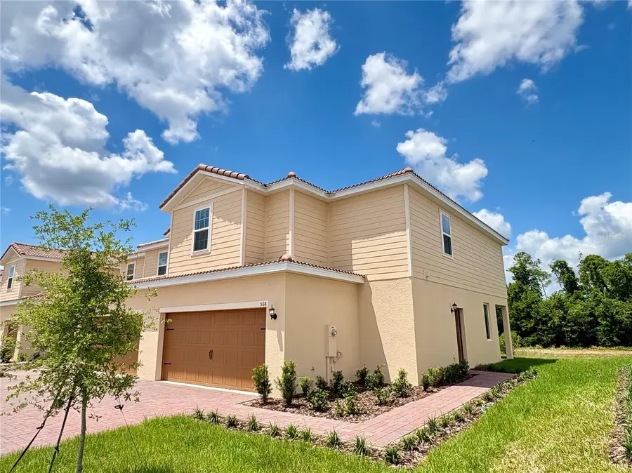 568 Bay Leaf Drive, Poinciana, FL 34759 - #2