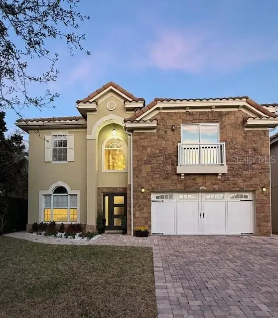 7035 Brescia Way, Orlando, FL 32819 - #2