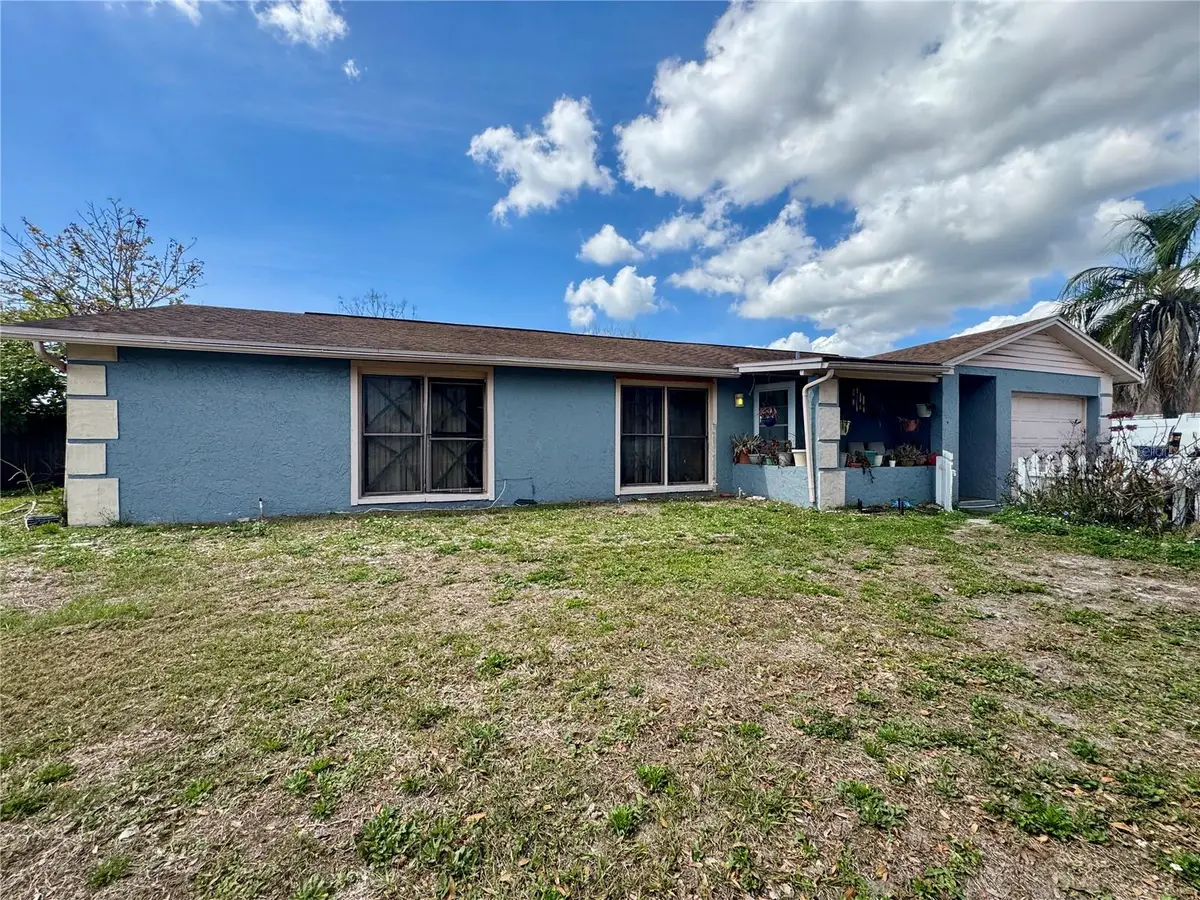 6726 Timberlane Drive, Tampa, FL 33615 - #1