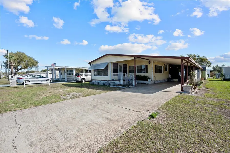 5250 Dean Dairy Road, Zephyrhills, FL 33541 - #2