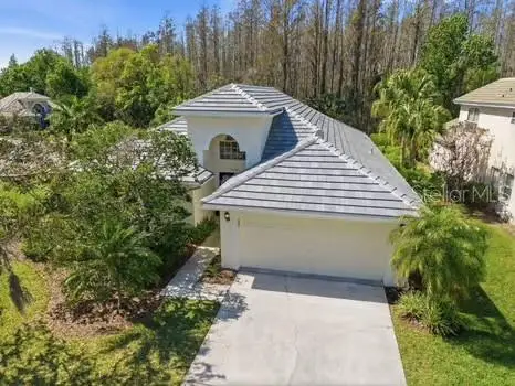 4308 Avenue Cannes, Lutz, FL 33558 - #1