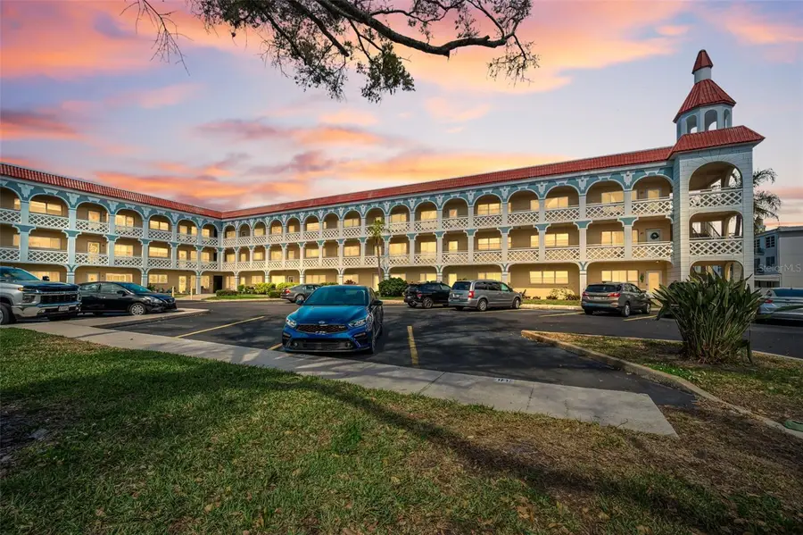 2404 Florentine Way #20, Clearwater, FL 33763 - #2