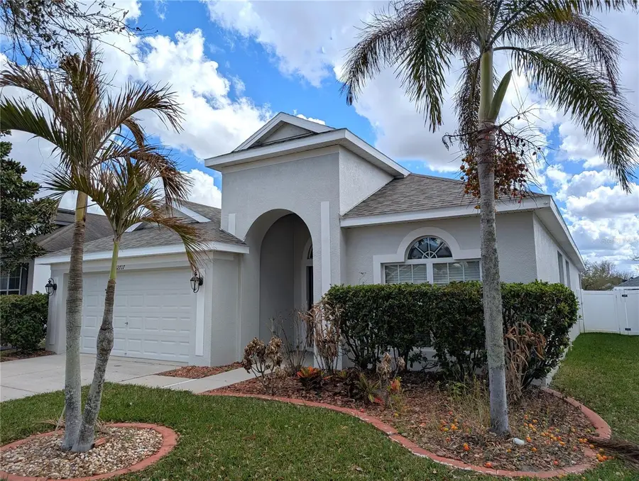 12717 Avelar Creek Drive, Riverview, FL 33578 - #2