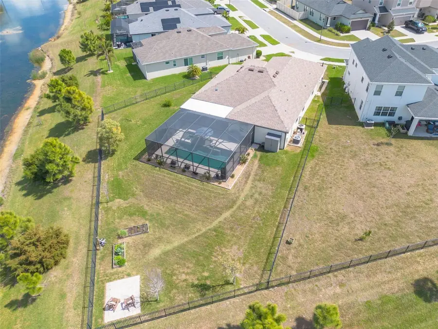 1509 N River Circle, Tarpon Springs, FL 34689 - #2