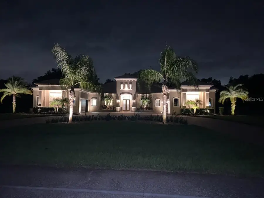 2620 Tylers River Run, Lutz, FL 33559 - #3