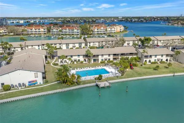 509 Plaza Seville Court #19, TREASURE ISLAND, FL 33706