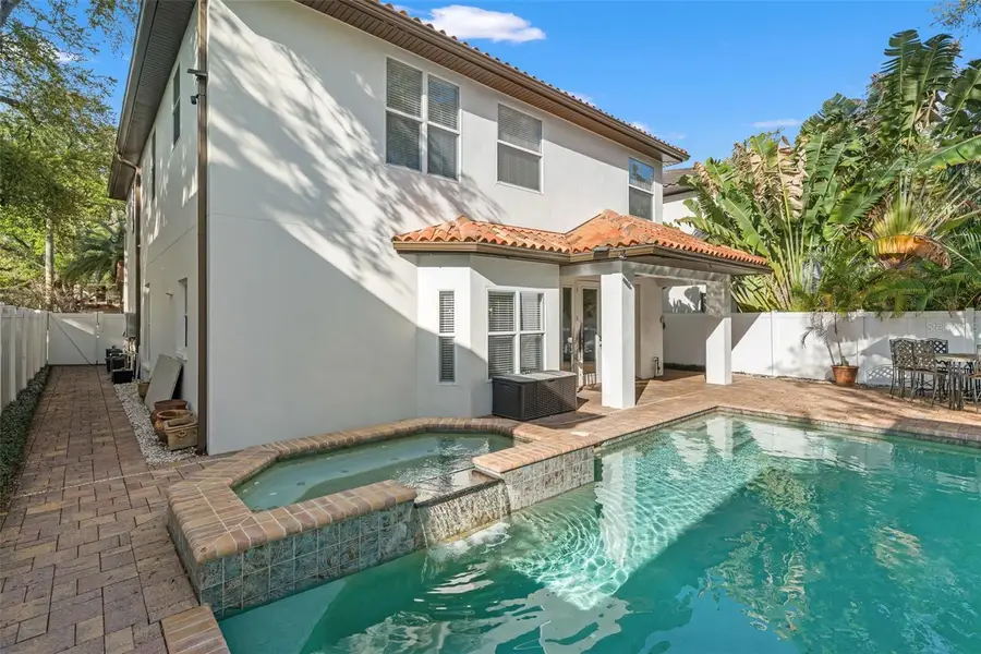 3504 W Barcelona Street, Tampa, FL 33629 - #2