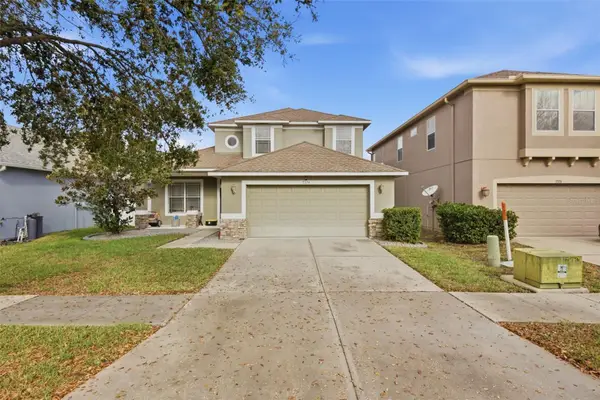7324 Forest Mere Drive, RIVERVIEW, FL 33578