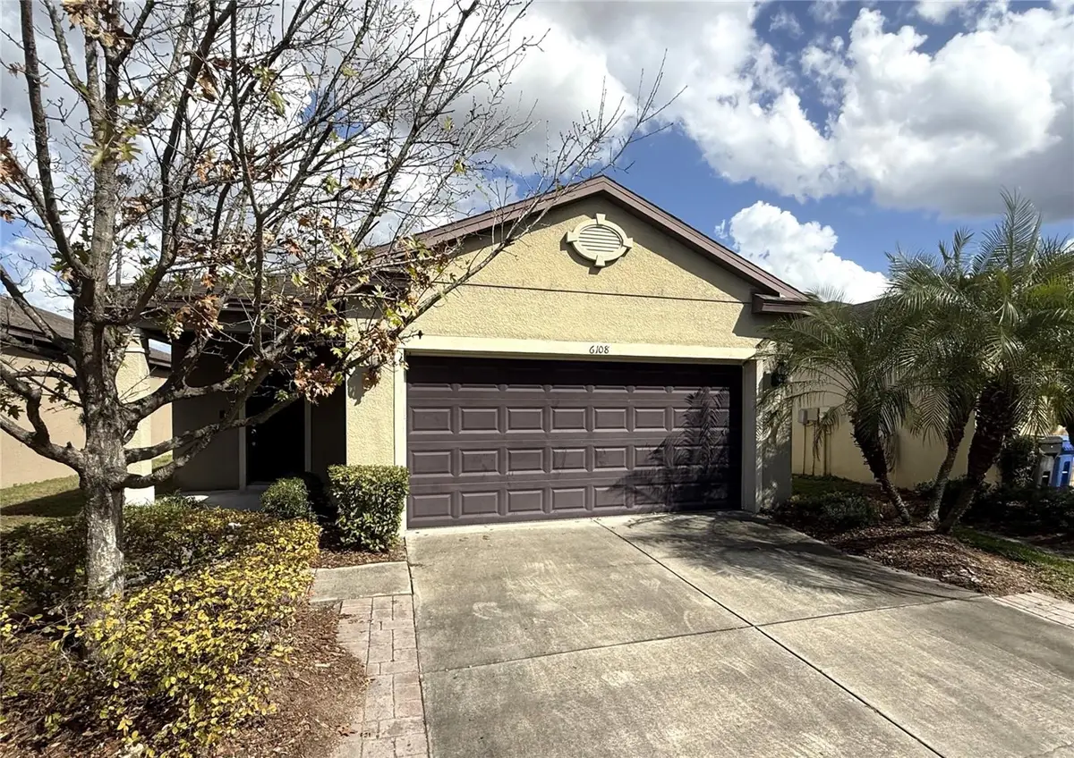 6108 Magnolia Park Boulevard, Riverview, FL 33578 - #1