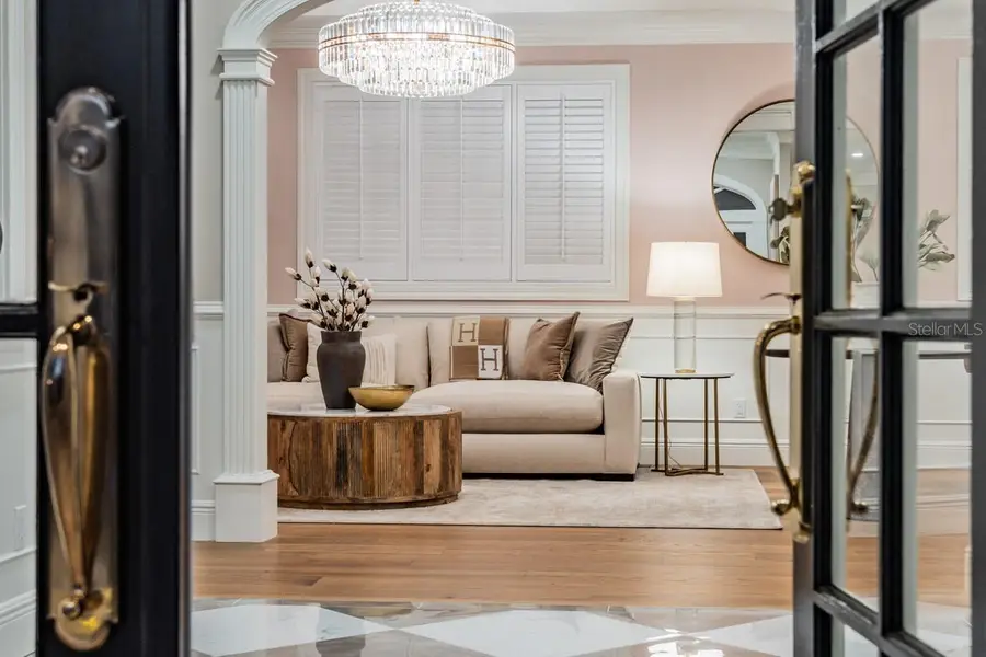 2870 Cobblestone Drive, Palm Harbor, FL 34684 - #3