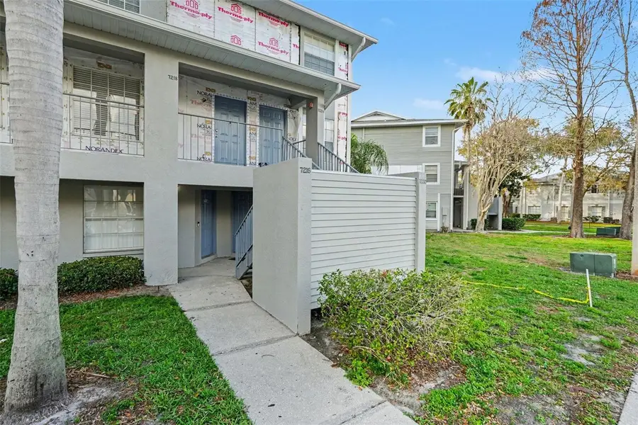 7218 E Bank Drive #205, Tampa, FL 33617 - #2