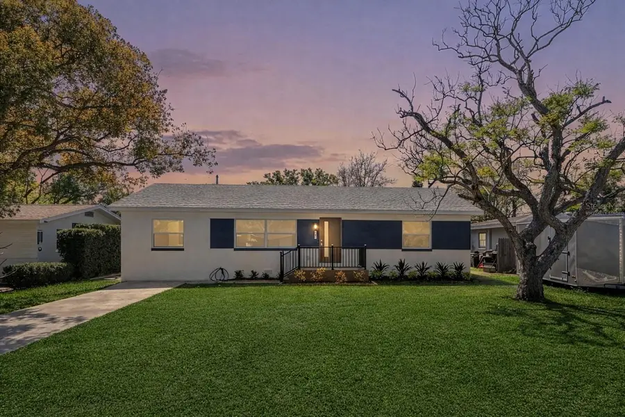 2221 Terrace Drive N, Clearwater, FL 33765 - #2