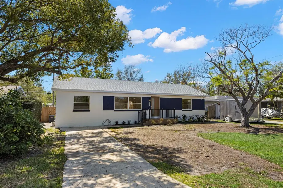 2221 Terrace Drive N, Clearwater, FL 33765 - #3