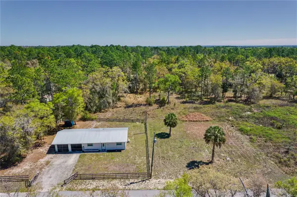 19511 SE 110th Avenue, INGLIS, FL 34449