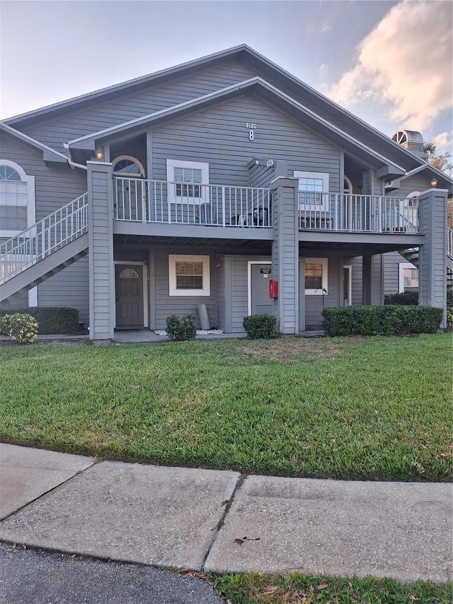 11910 Skylake Place #E, Temple Terrace, FL 33617 - #1