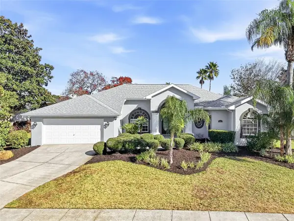 3521 Conifer Loop, SPRING HILL, FL 34609