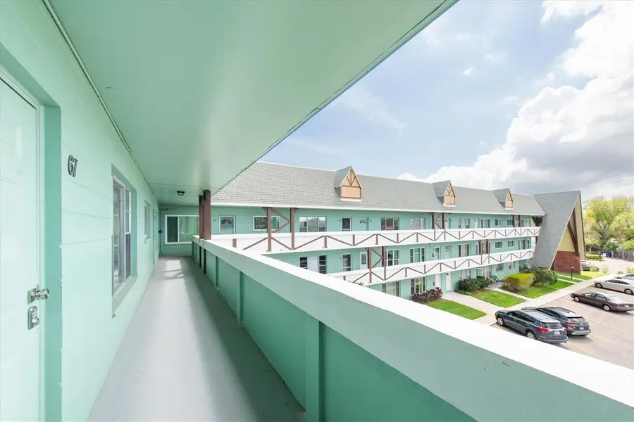 2043 Denmark Street #67, Clearwater, FL 33763 - #2