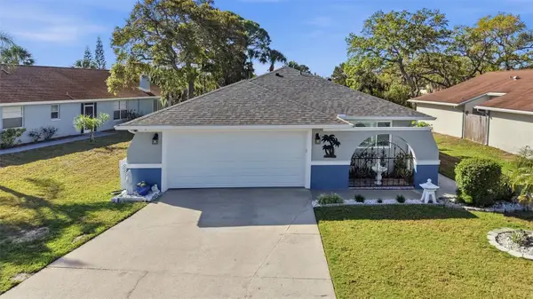 4522 Rickover Court, NEW PORT RICHEY, FL 34652