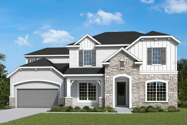 3601 E Tampa Circle, TAMPA, FL 33629