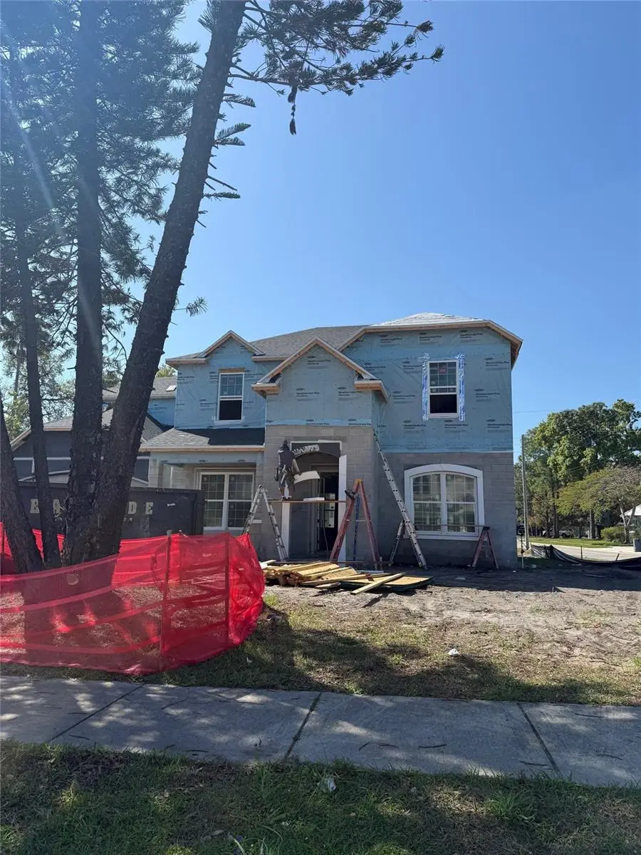 3601 E Tampa Circle, Tampa, FL 33629 - #2