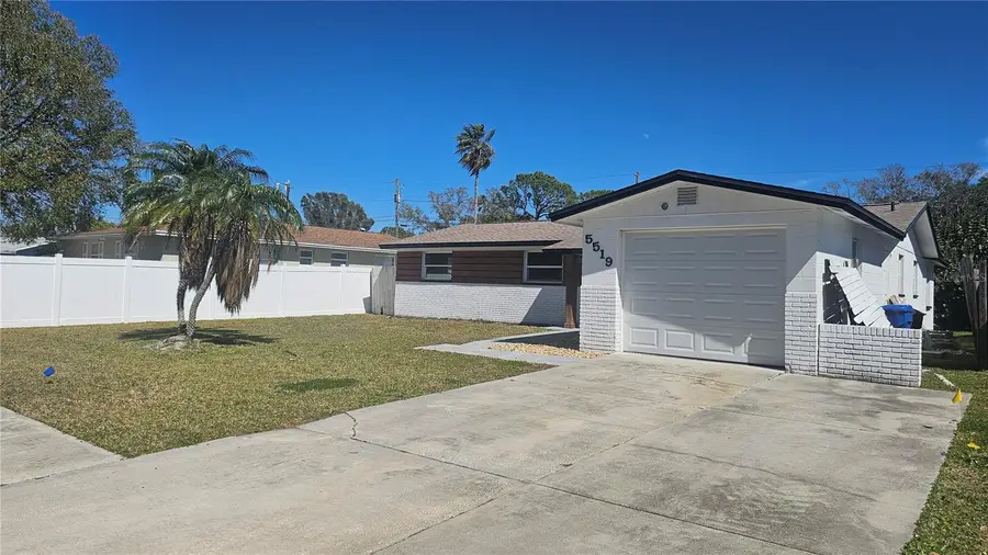 5519 Denver Street Ne, Saint Petersburg, FL 33703 - #3
