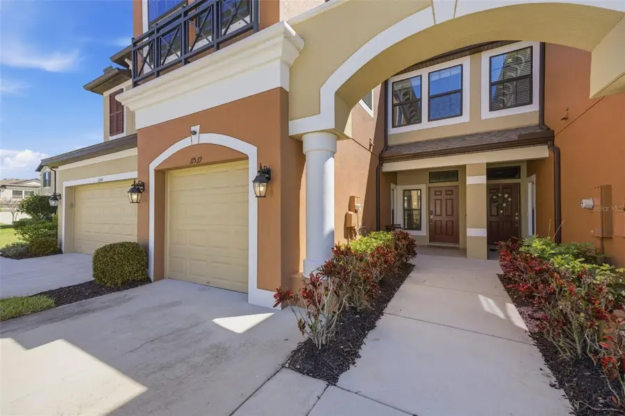 11539 Crowned Sparrow Lane, Tampa, FL 33626 - #2