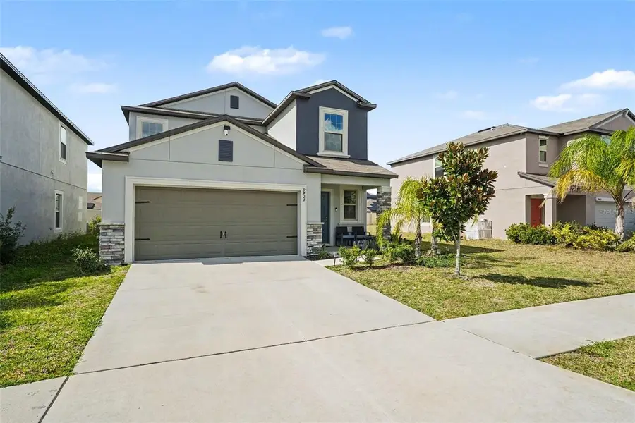 9424 Lemon Drop Loop, Sun City Center, FL 33573 - #2