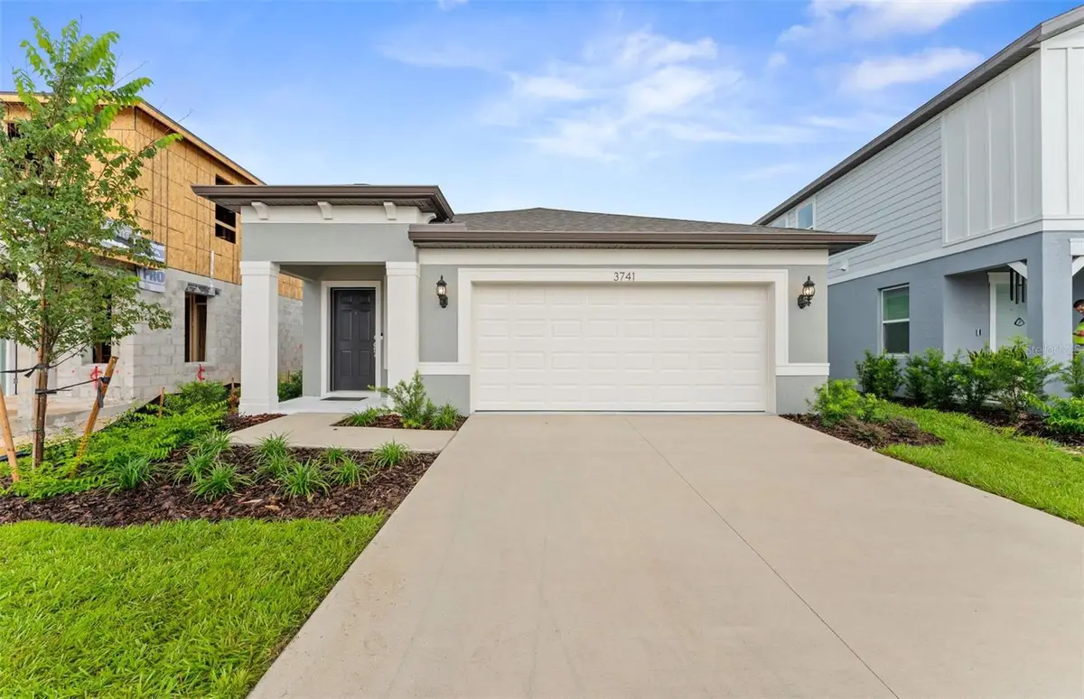 3741 Hornbeam Road, Spring Hill, FL 34609 - #1