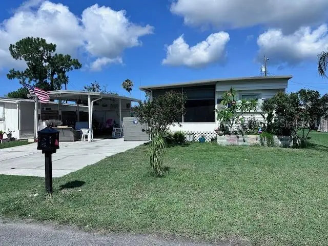 2119 Lullaby Drive, Holiday, FL 34691 - #2