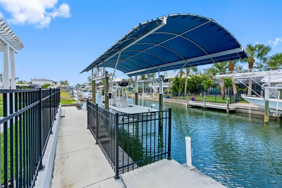 9211 Lake Drive, Englewood, FL 34224 - #2